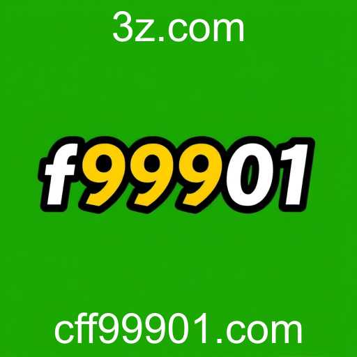 A Ascensão do ff99901.com no Cenário dos Jogos Online