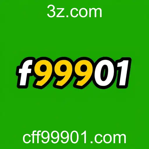 A Ascensão do ff99901.com no Cenário dos Jogos Online