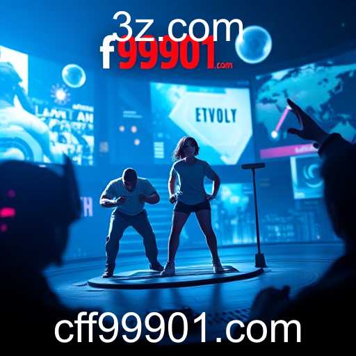 Transformação Digital no Mercado de Jogos Online