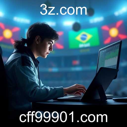A Evolução dos Jogos Online no Brasil