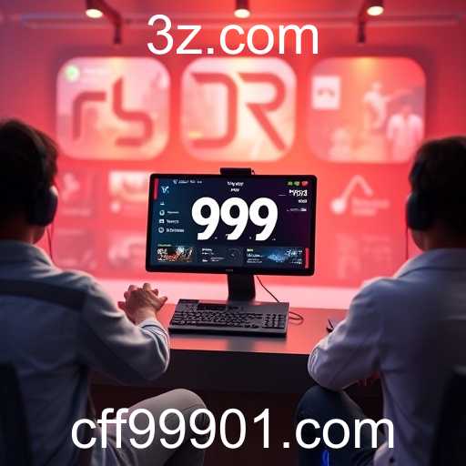 Expansão do Mercado de Jogos Online