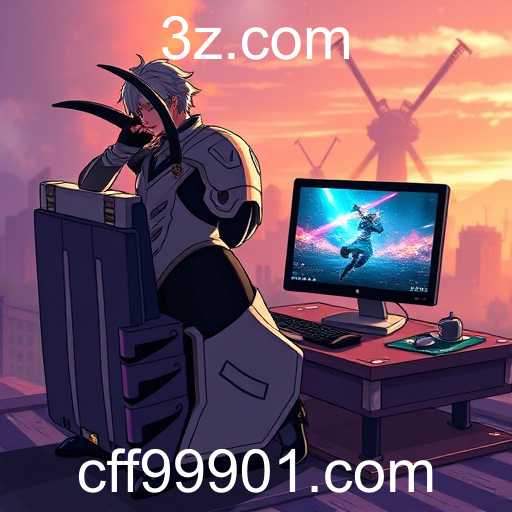 A Expansão do Mercado de Jogos Online