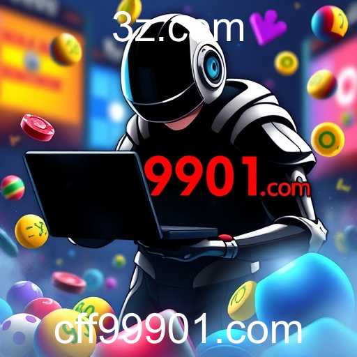 A Influência do ff99901.com no Mercado de Jogos