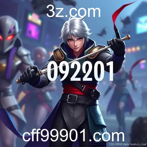 A Ascensão do ff99901.com no Cenário de Jogos Online