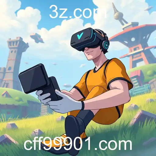 Novo Horizonte do Entretenimento: ff99901.com em 2026