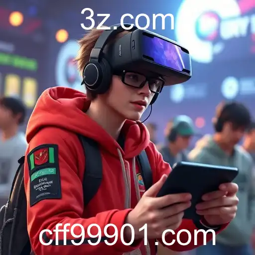 O Impacto dos Jogos Online em 2025