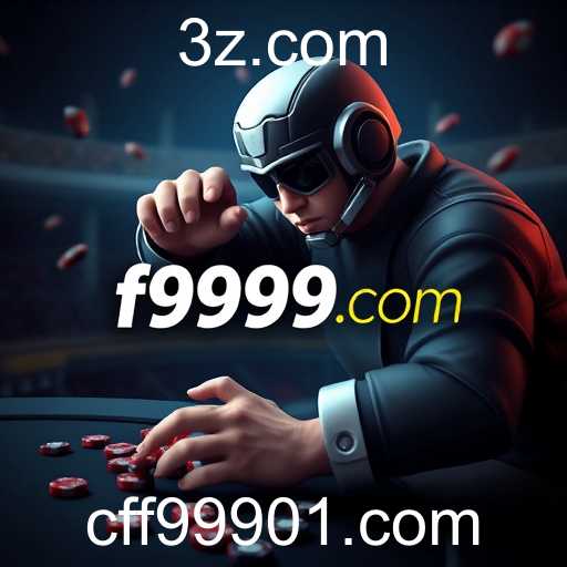 A Ascensão do ff99901.com: O Fenômeno dos Jogos Online em 2025