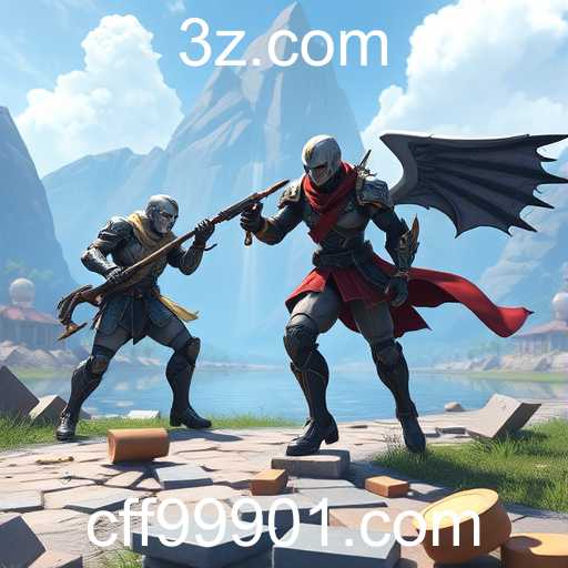 A Ascensão dos Jogos Online e a Influência do ff99901.com