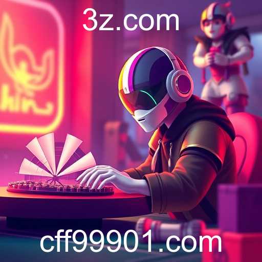 A Nova Era dos Jogos Online: ff99901.com na Liderança