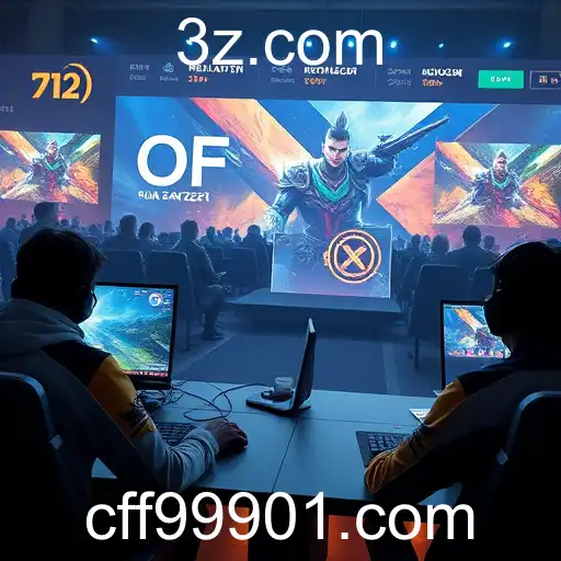 A Transformação e Crescimento dos Jogos Online