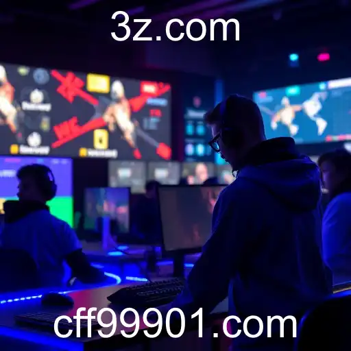 A Evolução do Mercado de Jogos em 2026