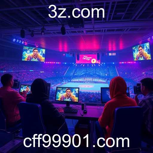 A Nova Era dos Jogos Online no Brasil