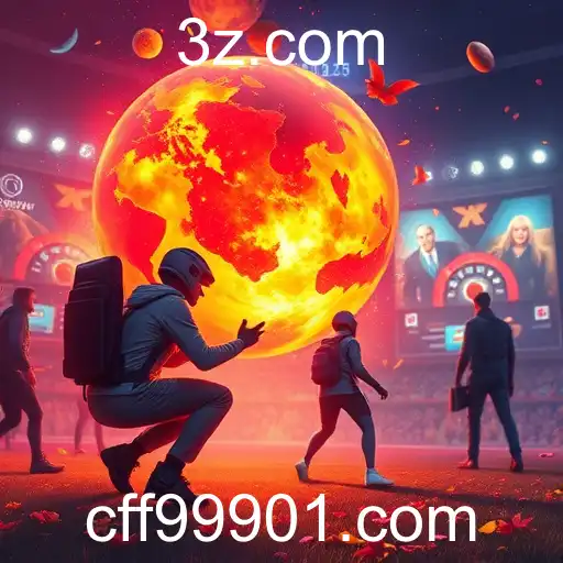 Crescimento Rápido do Setor de Jogos Online em 2026