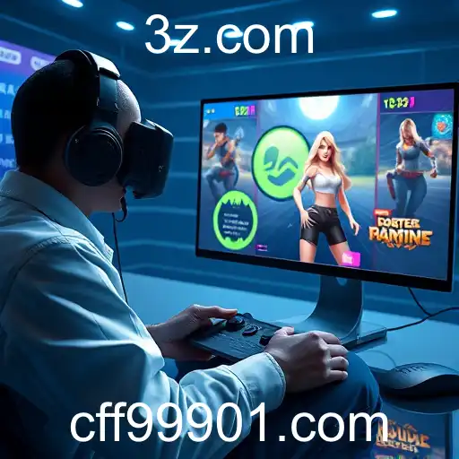 A Evolução dos Sites de Jogos em 2025