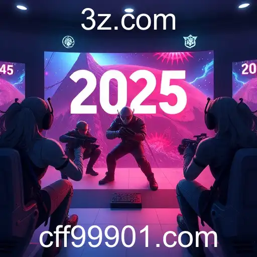 A Ascensão dos Jogos Online em 2025