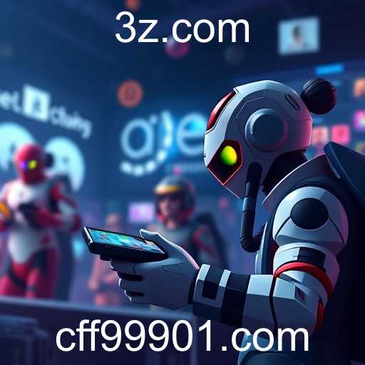 Novidades e Tendências em ff99901.com