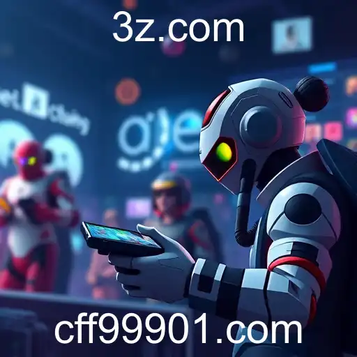 Novidades e Tendências em ff99901.com