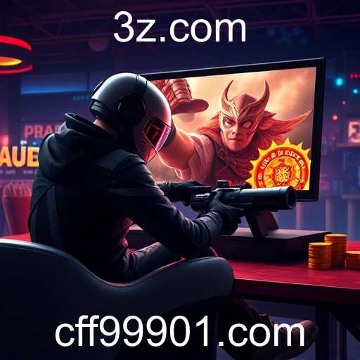 A Atração Crescente dos Jogos Online em 2026