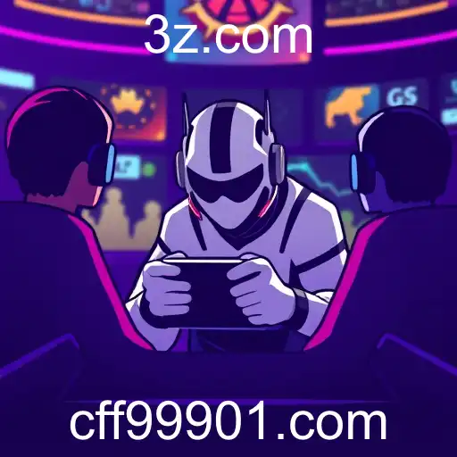 O Crescimento do Mercado de Jogos Online em 2025