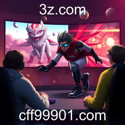 O Crescimento dos Sites de Jogos em 2026