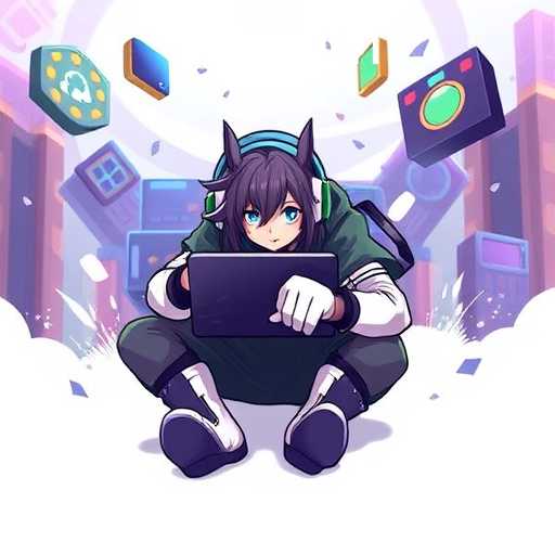 Crescimento do Mercado de Jogos Online em 2026