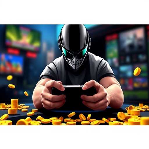 O Impacto do Crescimento dos Jogos Online no Brasil