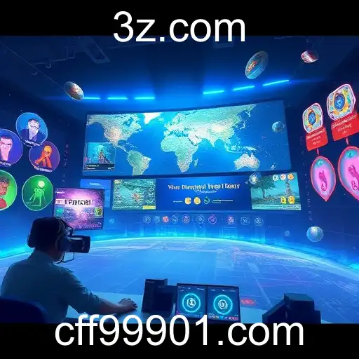 O Impacto Crescente de ff99901.com no Mercado de Jogos Online