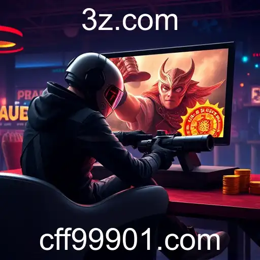 O Impacto da Tecnologia nos Jogos Online