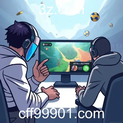 A Ascensão e Impacto dos Jogos Online em 2026