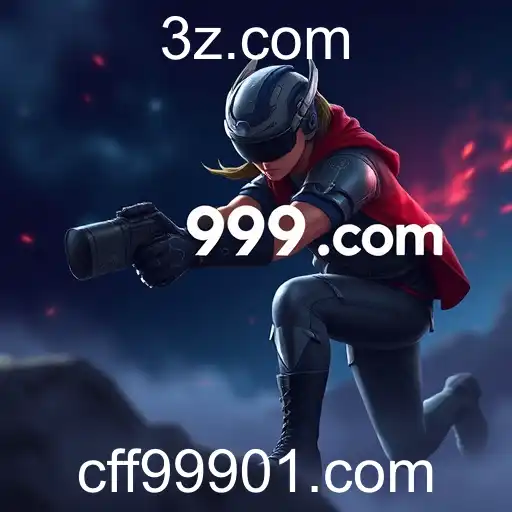 Impacto do ff99901.com no Cenário dos Jogos Online