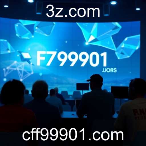 Innovations in Online Gaming: The Rise of ff99901.com