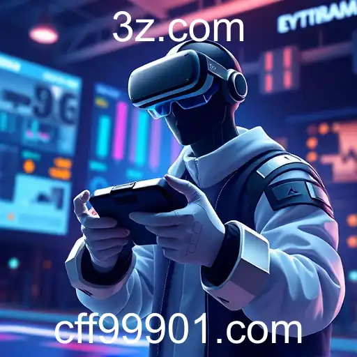 Inovações e Tendências no Mercado de Games em 2026