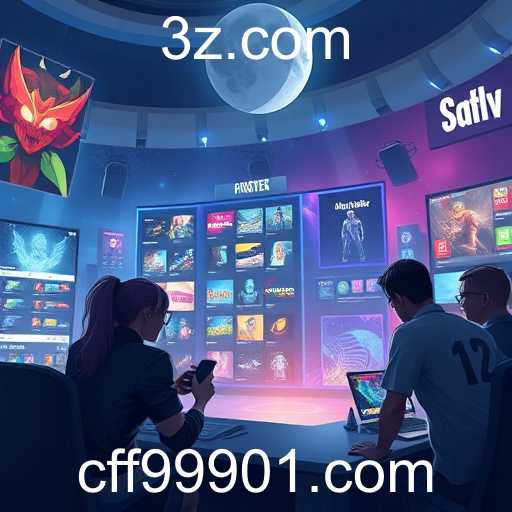 A Ascensão dos Jogos Online em 2025