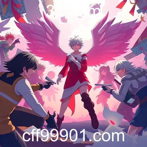 A Evolução dos Jogos Online e o Impacto da ff99901.com