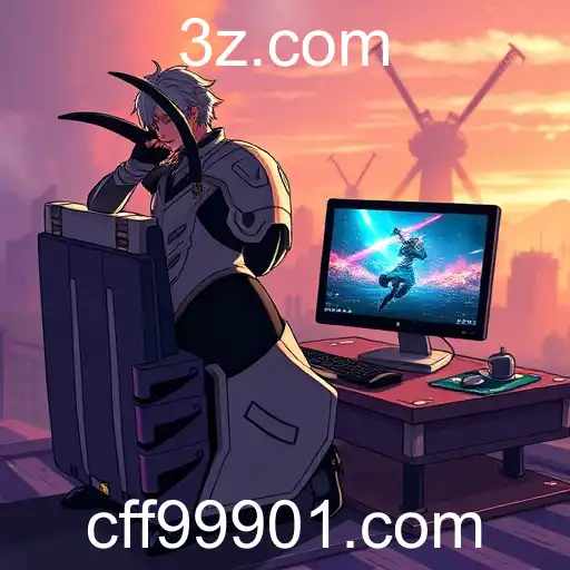 A Expansão do Mercado de Jogos Online