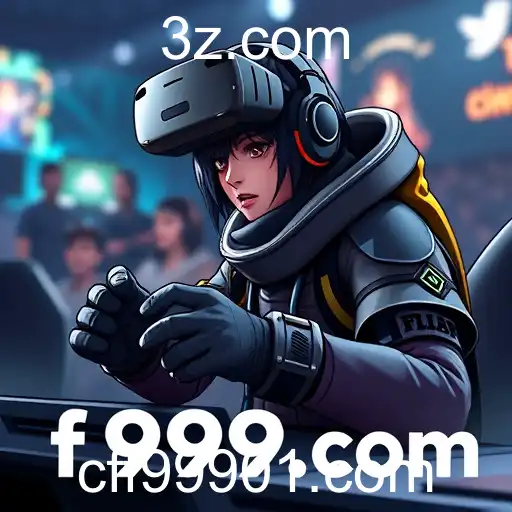 A Expansão do Mercado de Jogos Online