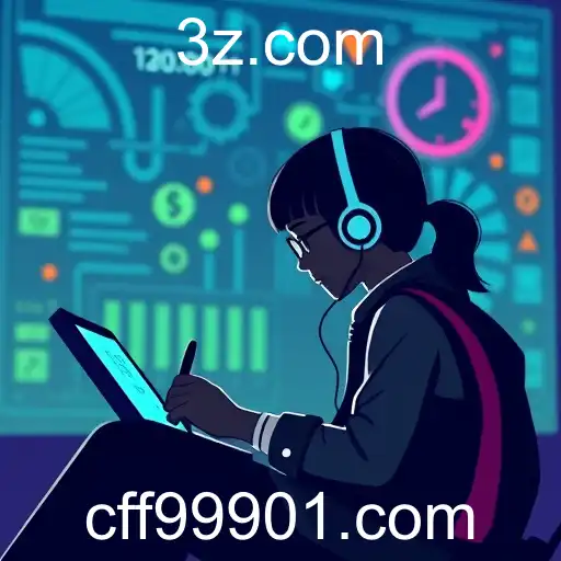 Inovação e Tendências no Mercado de Jogos em 2025