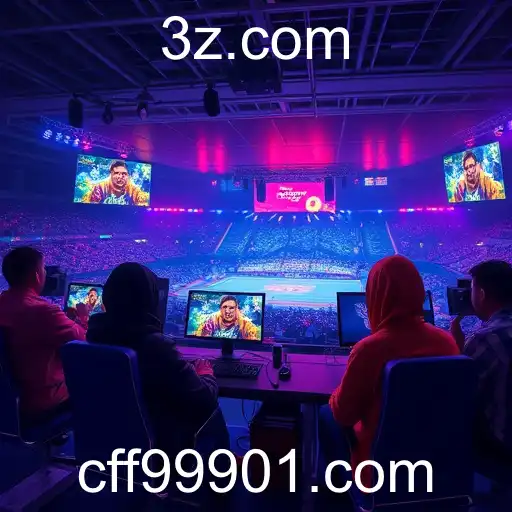 A Nova Era dos Jogos Online no Brasil