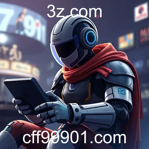 Tendências no Mercado de Jogos Online em 2025