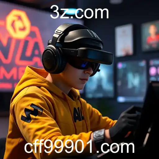 Tendências Recentes no Mundo dos Jogos Online