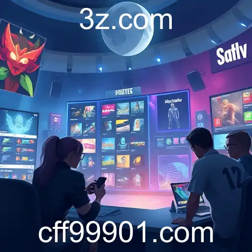 A Ascensão dos Jogos Online em 2025