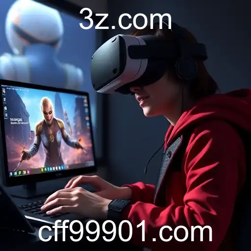 Novos Rumos nos Jogos Online em 2026