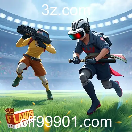 Novas Tendências no Mundo dos Jogos em 2026