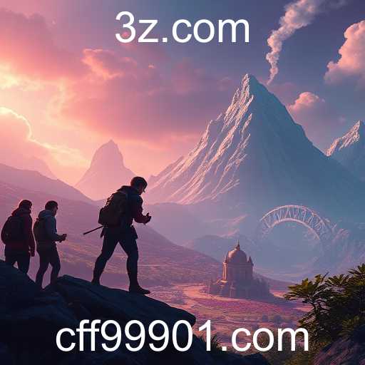 Nova Era dos Jogos Online em Portugal: ff99901.com como Destaque