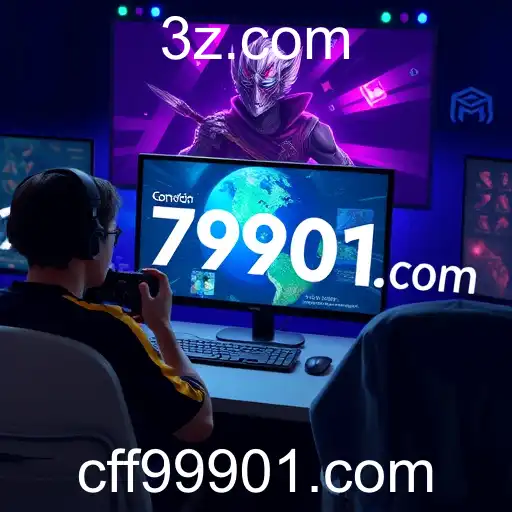 Crescimento do Jogo Online em 2026