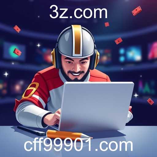 A Expansão dos Jogos Online no Brasil