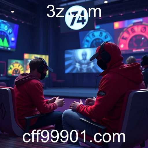 A Ascensão dos Jogos Online em 2026: ff99901.com lidera a inovação