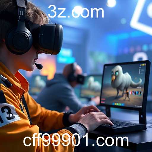 A Ascensão dos Jogos Online em 2025