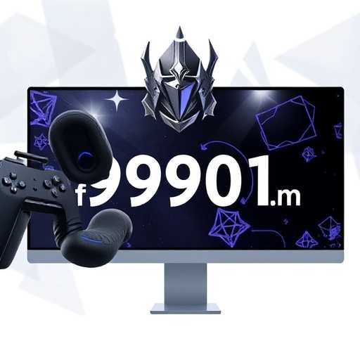 A Ascensão do ff99901.com nos Jogos Online