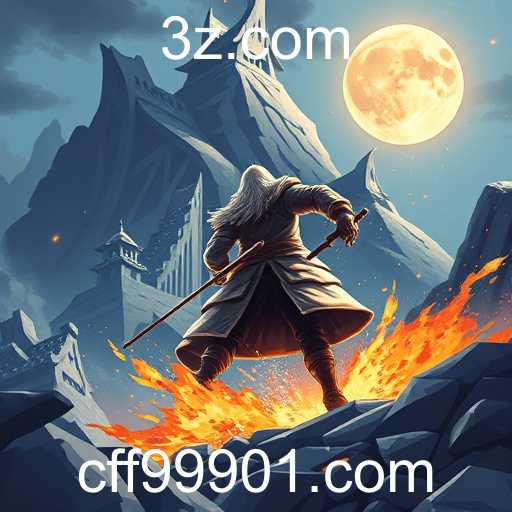 A Ascensão de ff99901.com no Cenário de Jogos Online